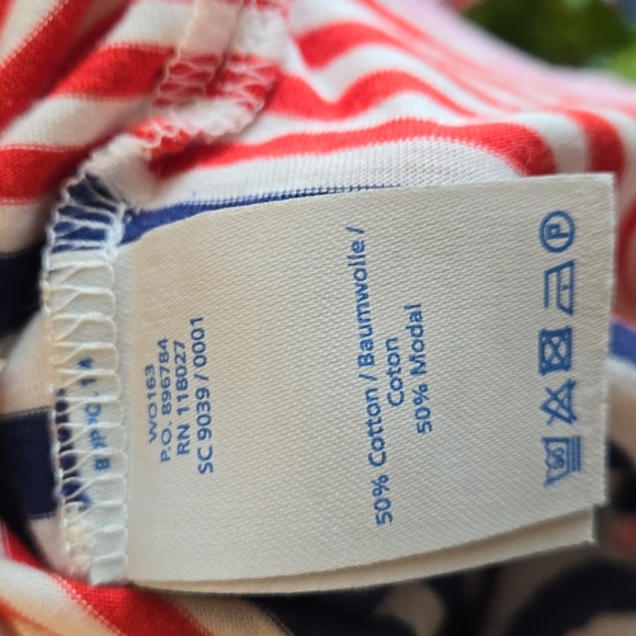 Boden Tunic Size Medium - Picture 5 of 5